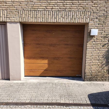 Ferienwohnung Haus Deichgraf Whg 2 Grömitz Exterior foto