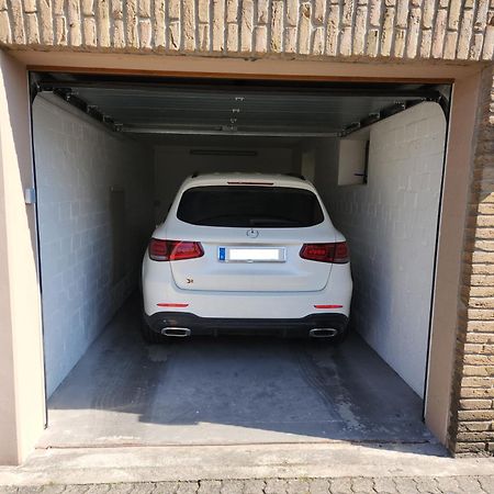 Ferienwohnung Haus Deichgraf Whg 2 Grömitz Exterior foto