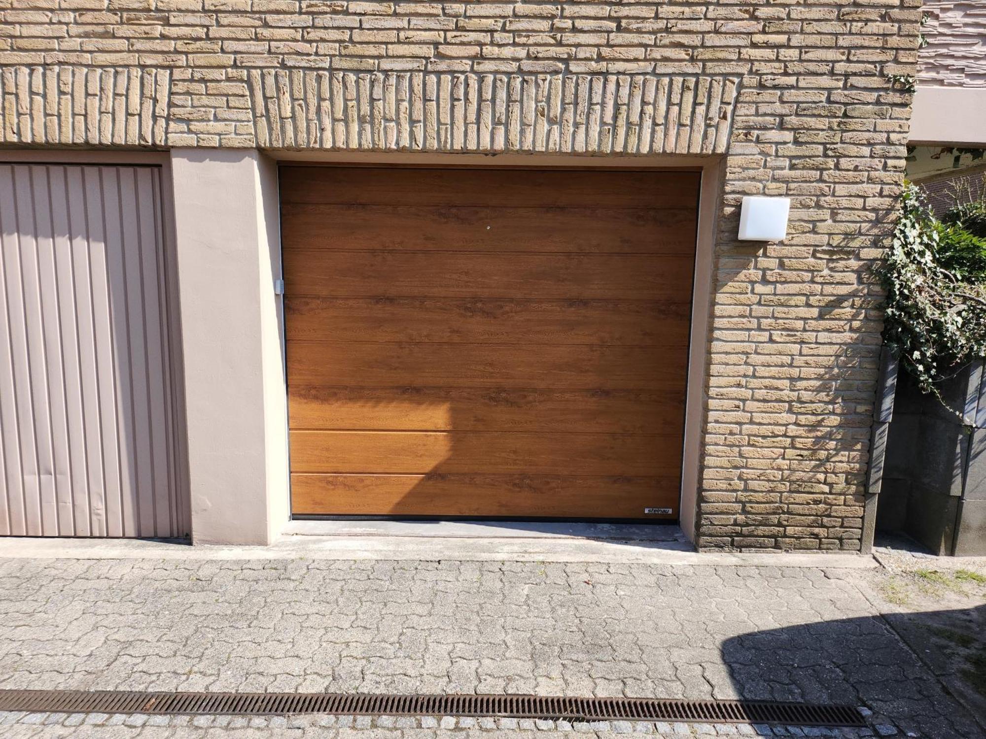 Ferienwohnung Haus Deichgraf Whg 2 Grömitz Exterior foto