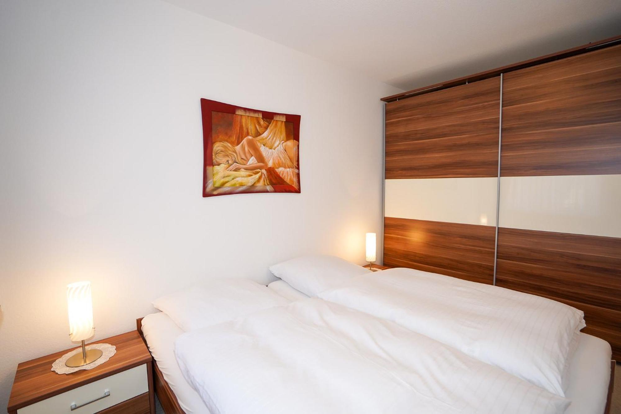 Ferienwohnung Haus Deichgraf Whg 2 Grömitz Exterior foto