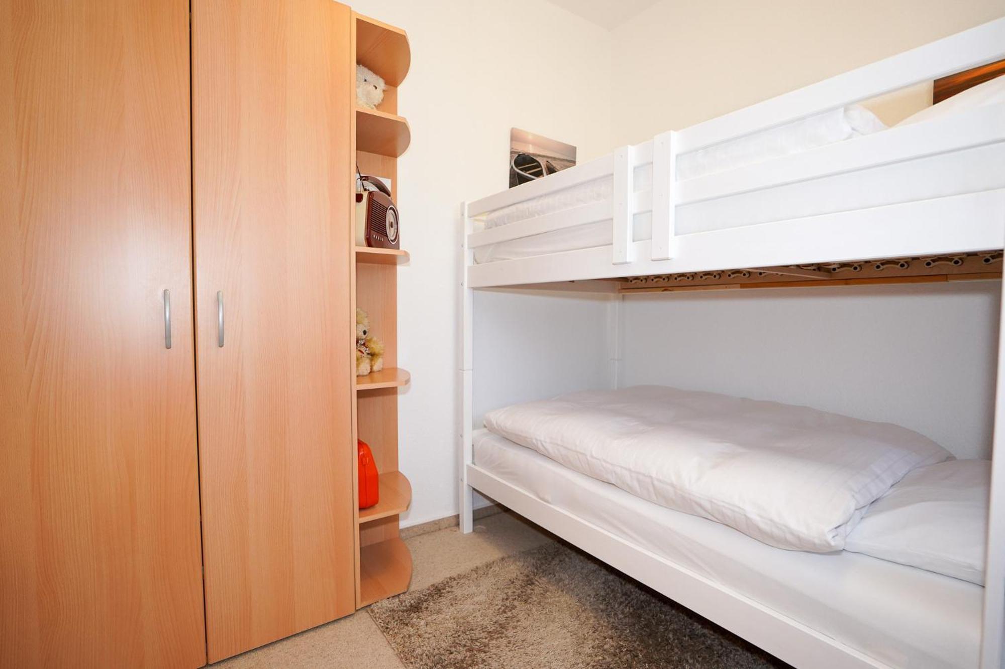 Ferienwohnung Haus Deichgraf Whg 2 Grömitz Exterior foto